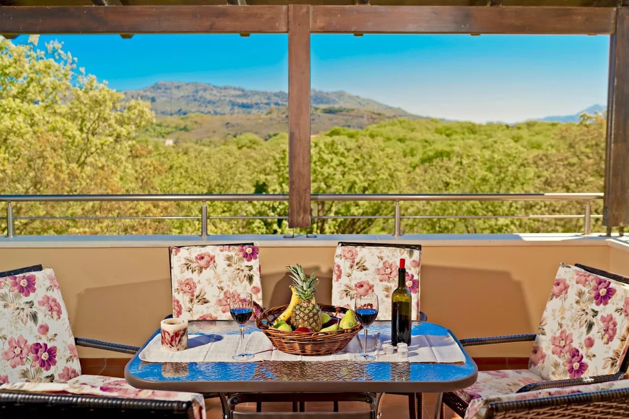 Villa Aclando mit privatem Swimmingpool, Foto 4