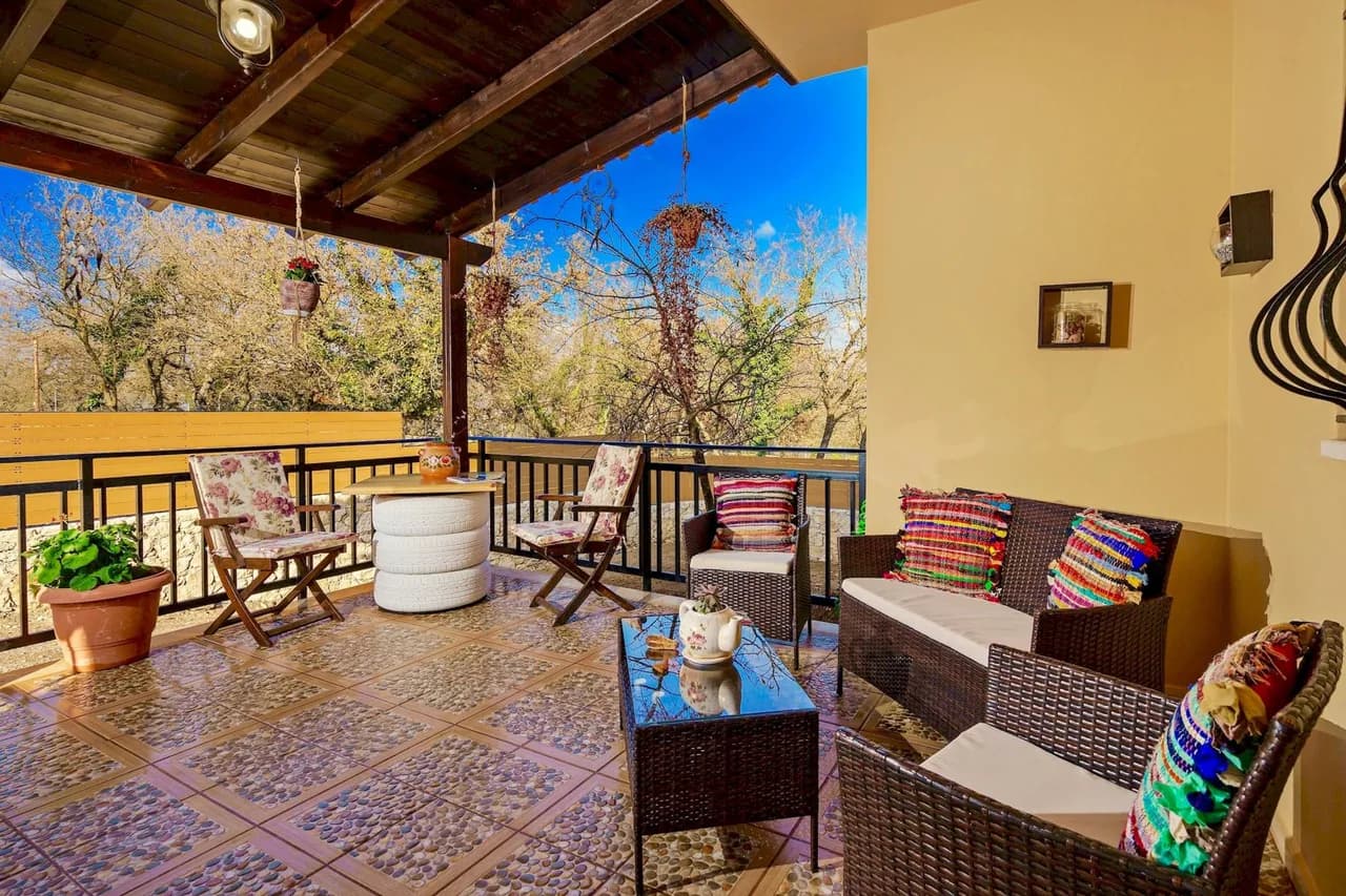 Villa Aclando mit privatem Swimmingpool, Foto 5