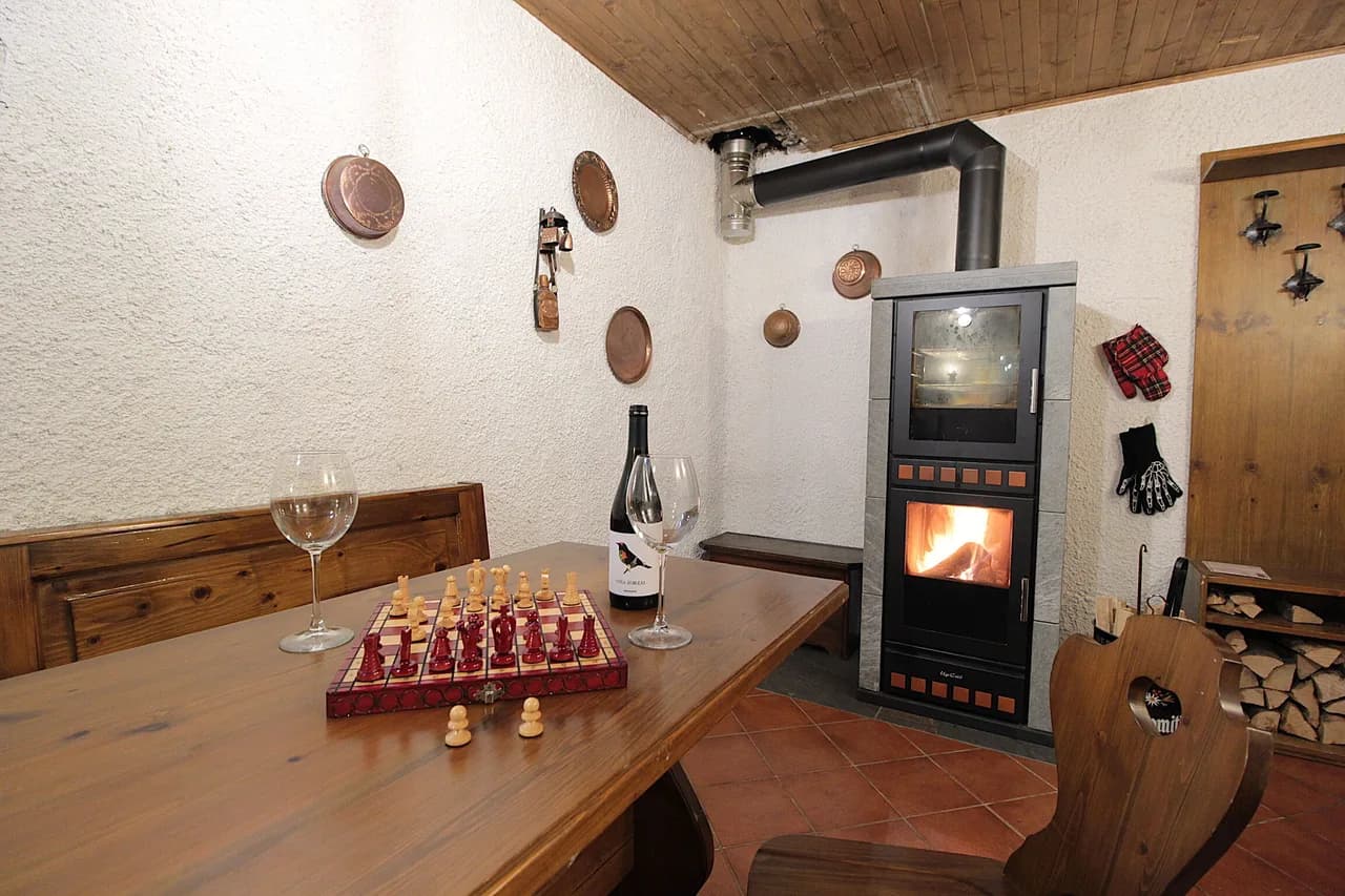 Chalet Giove photo 2