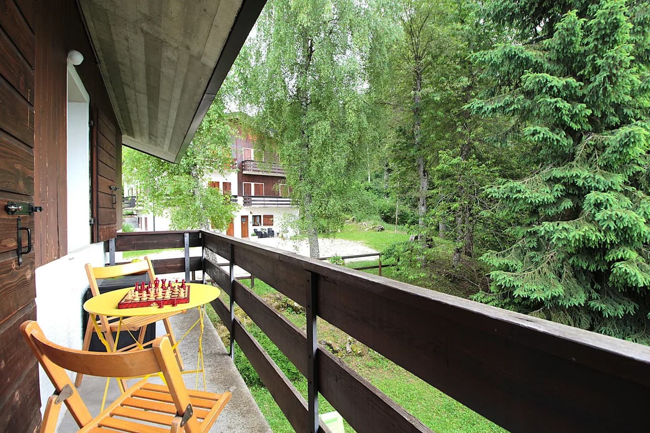 Chalet Giove photo 3