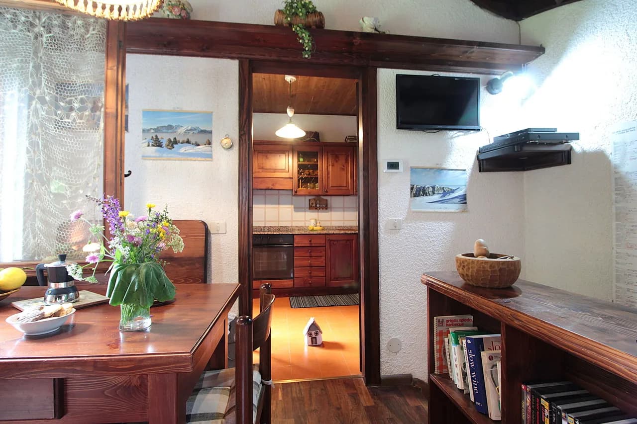 Chalet Giove photo 4