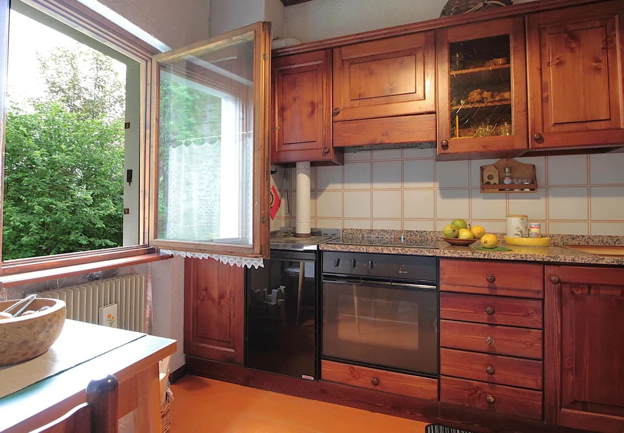 Chalet Giove photo 5