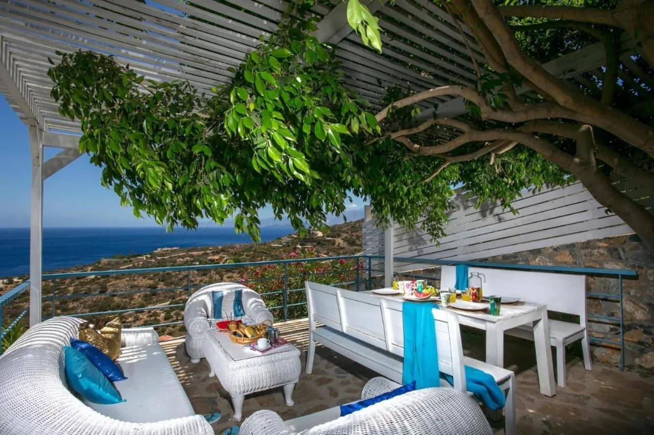 Elounda Senses Luxury villa with private pool photo 3