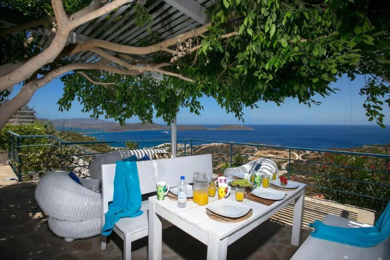 Elounda Senses Luxury villa with private pool photo 5