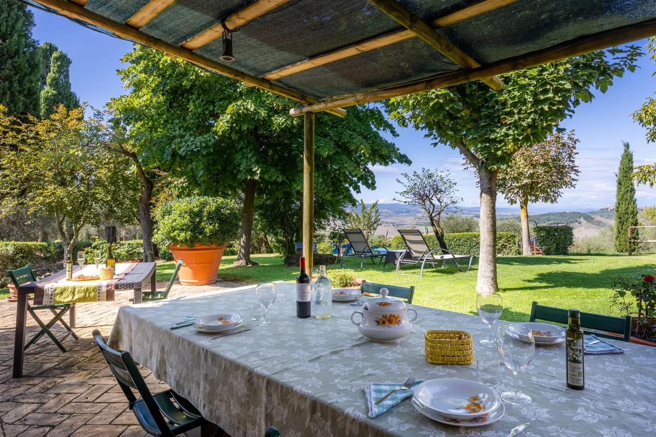 Rustic Retreat with Scenic Views in Tuscany photo 5