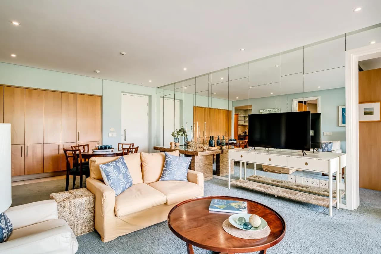 Waterfront Two Bedroom Apartment in Cape Town, Foto 5