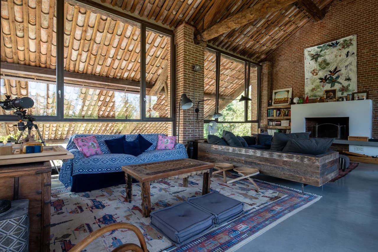 Wellness Retreat Villa in Agazzano Piacenza Italy, Foto 5