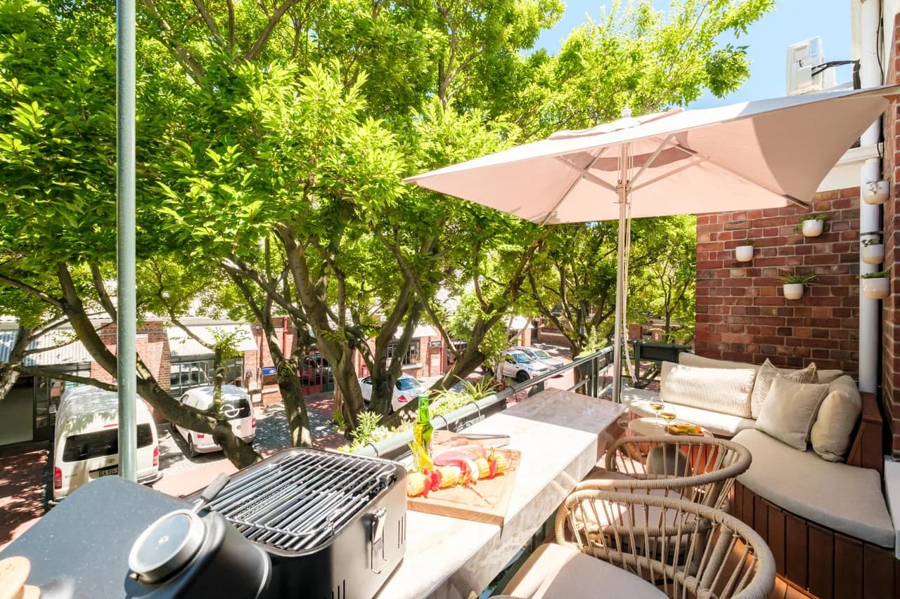 Prime Location Three Bedroom Loft in Cape Town, Foto 4