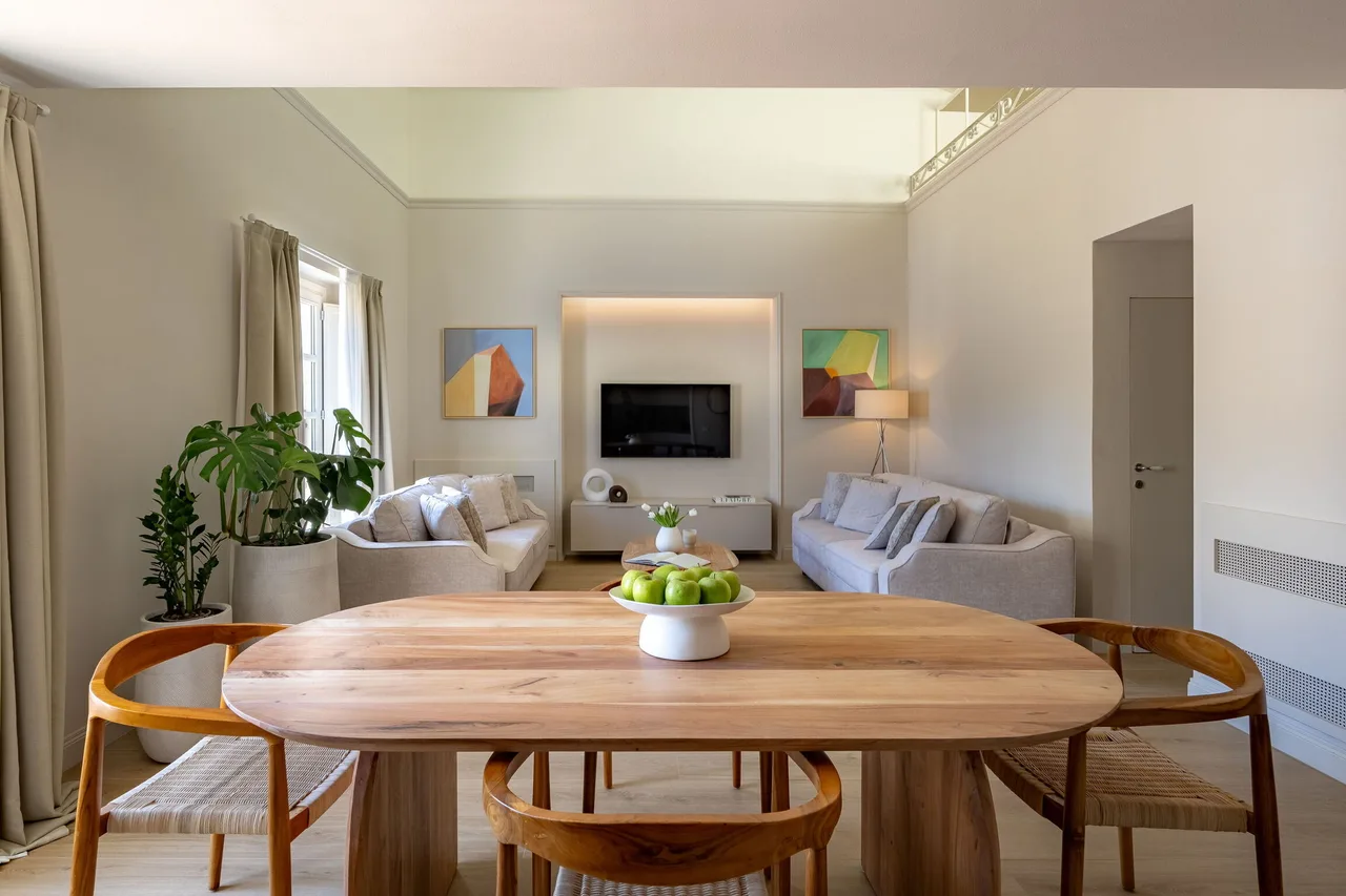 Elegant One Bedroom Apartment in Quartiere 1, Foto 2