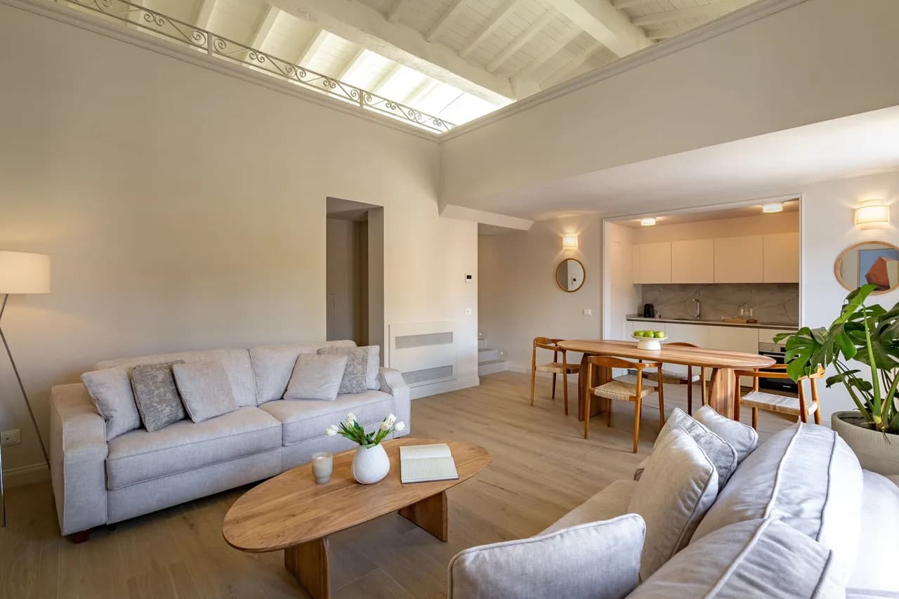 Elegant One Bedroom Apartment in Quartiere 1, Foto 5
