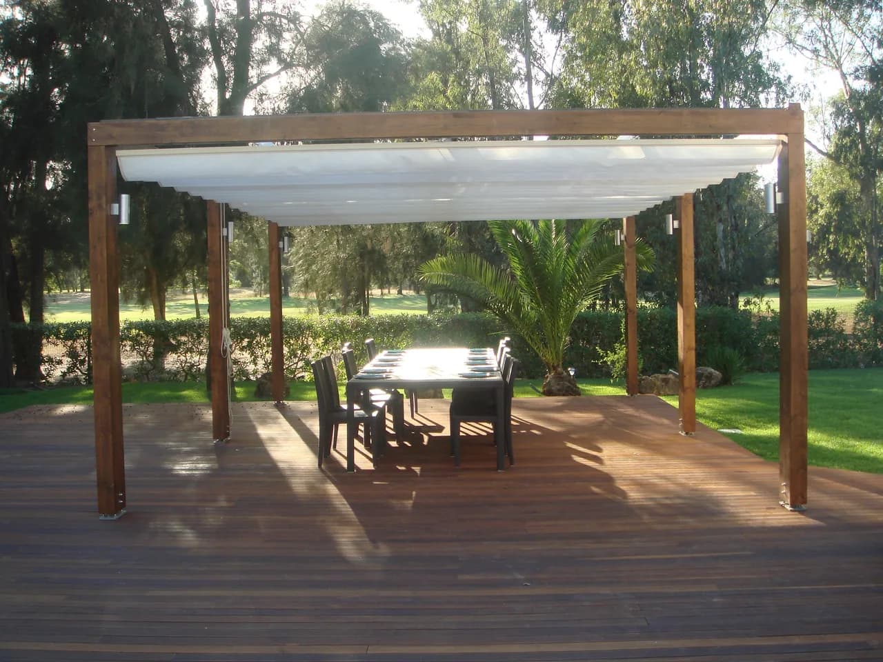 Penina Golf Villa | Privater Pool, Außenlounge & Garten | Casa do Prado, Foto 3
