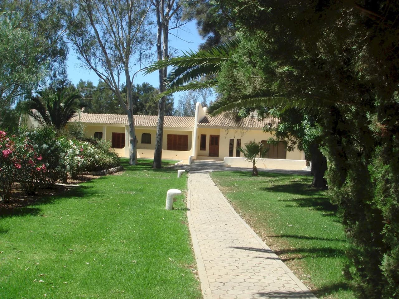 Penina Golf Villa | Privater Pool, Außenlounge & Garten | Casa do Prado, Foto 5