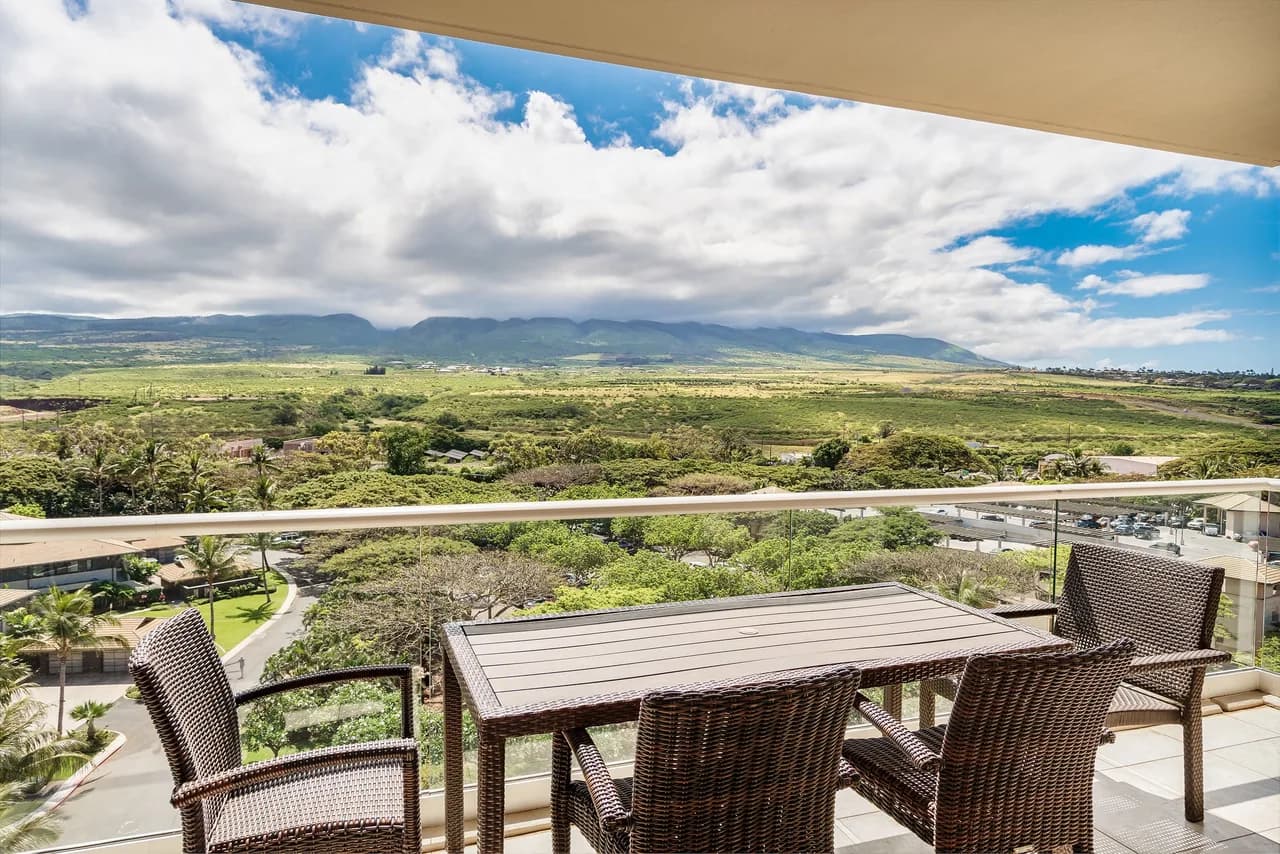 Renovated Two Bedroom Villa in Maui photo 3
