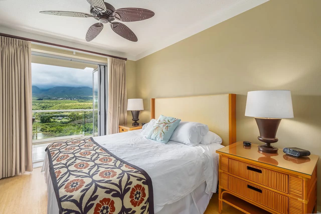 Renovated Two Bedroom Villa in Maui photo 5