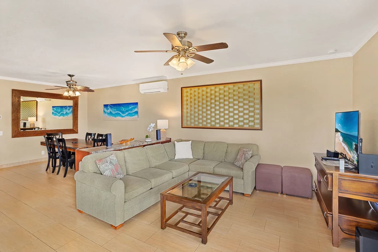 Ocean View Three Bedroom Villa in Wailea Makena, Foto 2