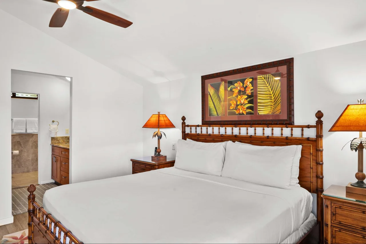 Wunderschön renovierte Villa mit Ozeanblick in Maui, Foto 5