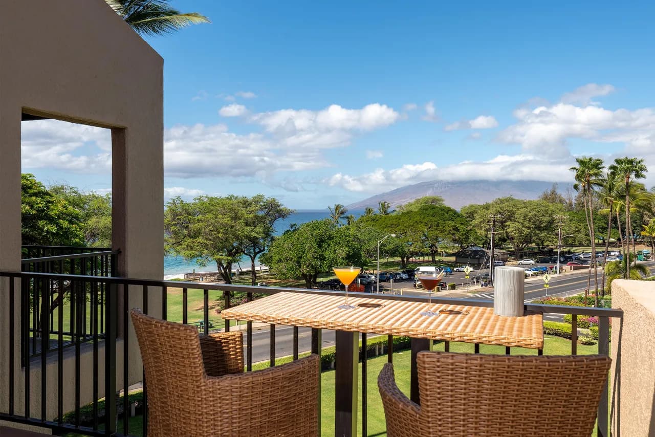 Kamaole Sands 10-403 - Stunning Renovation - Penthouse Level - Split AC - Look!, Foto 4