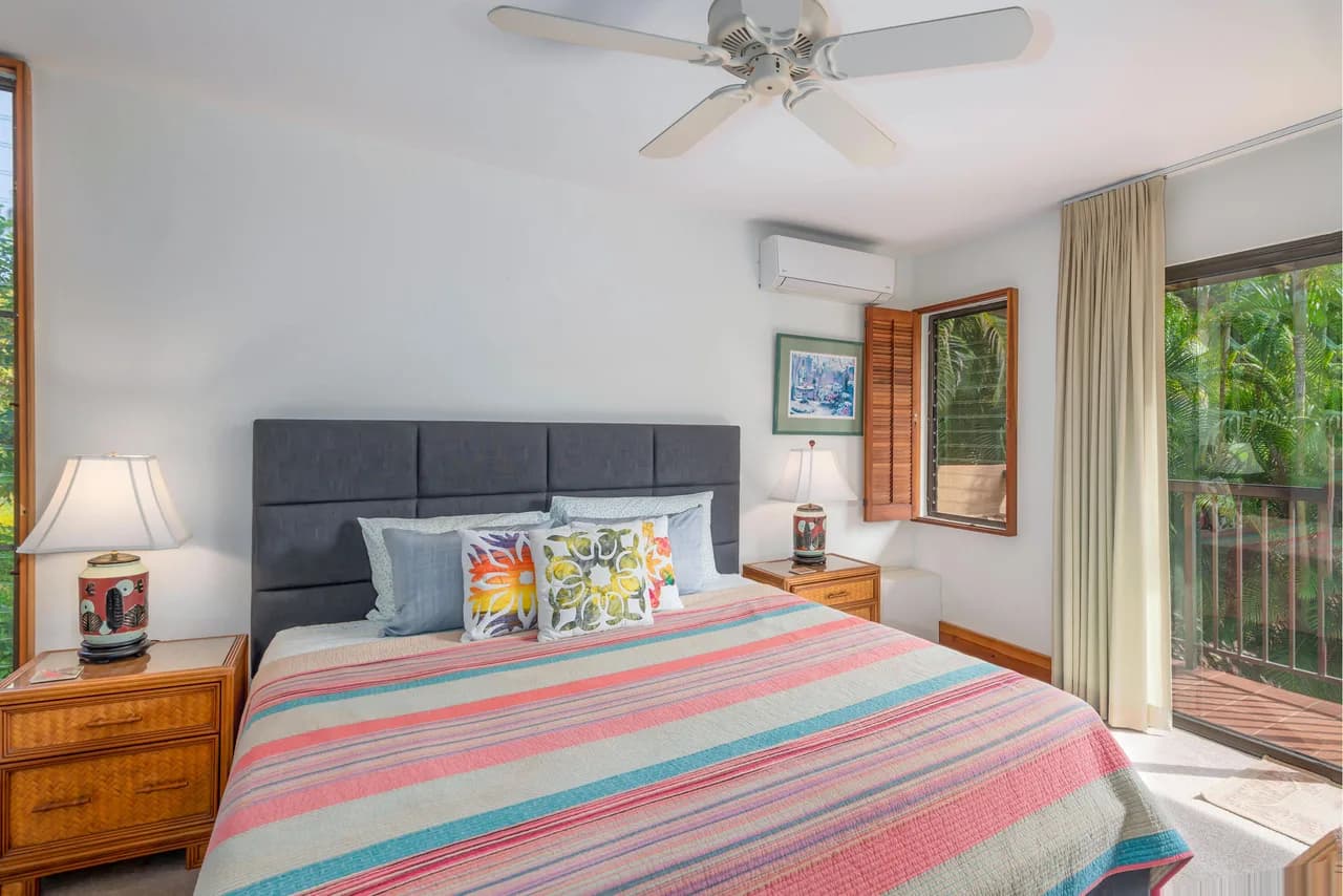 Experience Wailea Ekahi 4E, Greenbelt Location, New Split-AC, Serene & Stylish!, foto 4