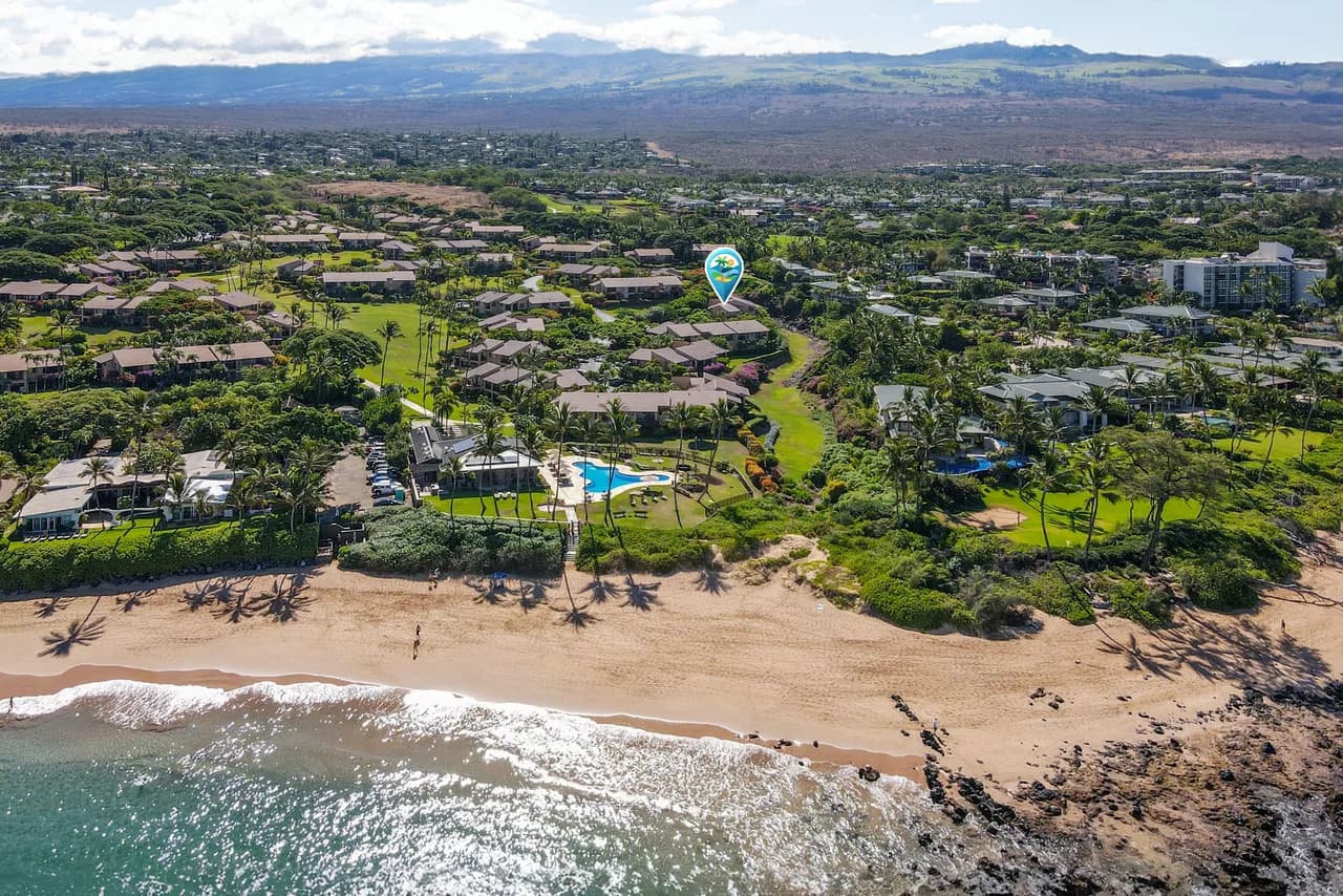 Experience Wailea Ekahi 4E, Greenbelt Location, New Split-AC, Serene & Stylish!, foto 5
