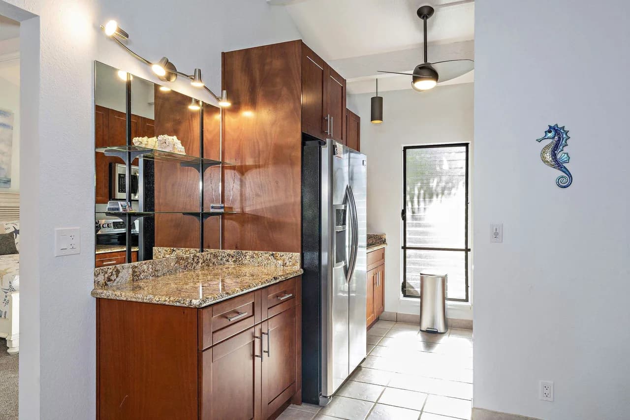 Ocean View Condo in Wailea-Makena, Foto 5