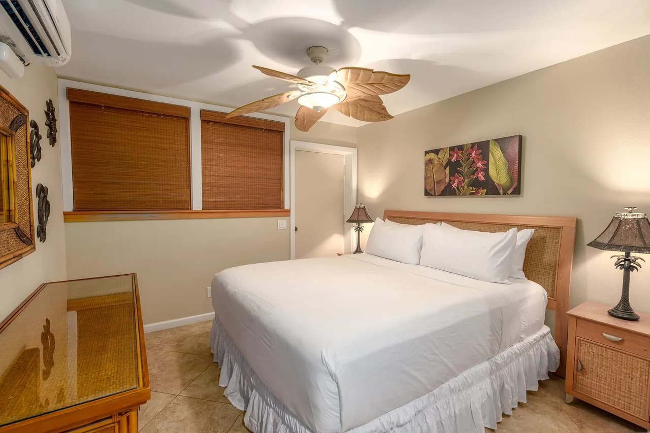 Ground Floor Beachfront Villa in Maui photo 5
