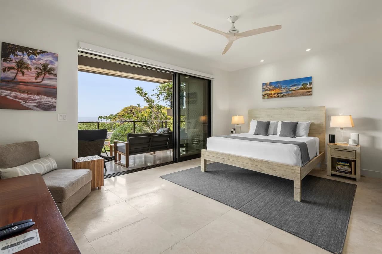 Contemporary Oceanfront Villa in Wailea photo 4