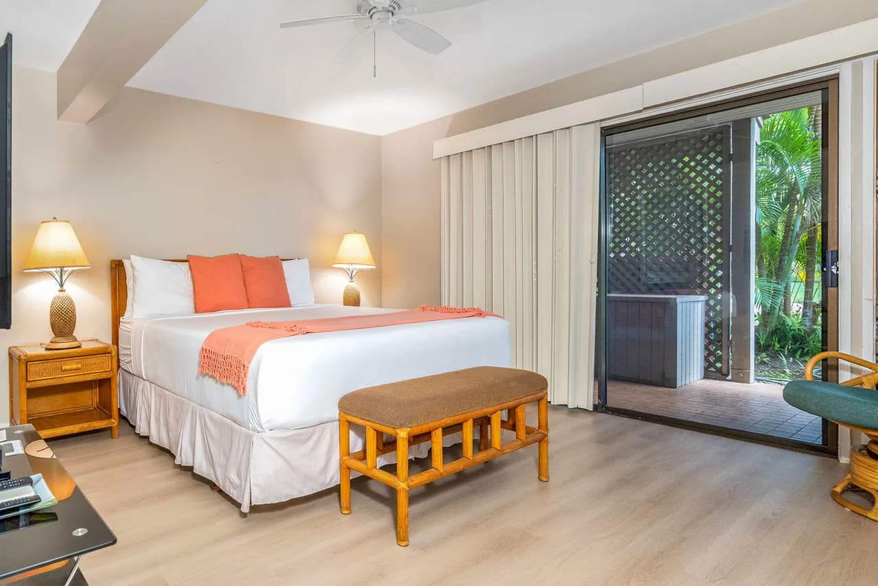 Wailea Ekolu 510 - Ocean Views, Private Lanais, Renovated 2-Story with Split AC!, foto 4