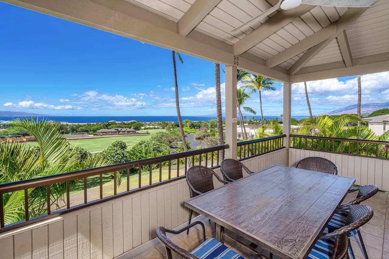 Wailea Ekolu 310 - Molokini to West Maui Ocean View, Modern Renovation, Split AC, foto 4