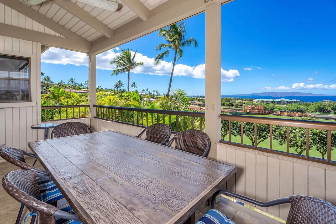 Wailea Ekolu 310 - Molokini to West Maui Ocean View, Modern Renovation, Split AC, foto 5