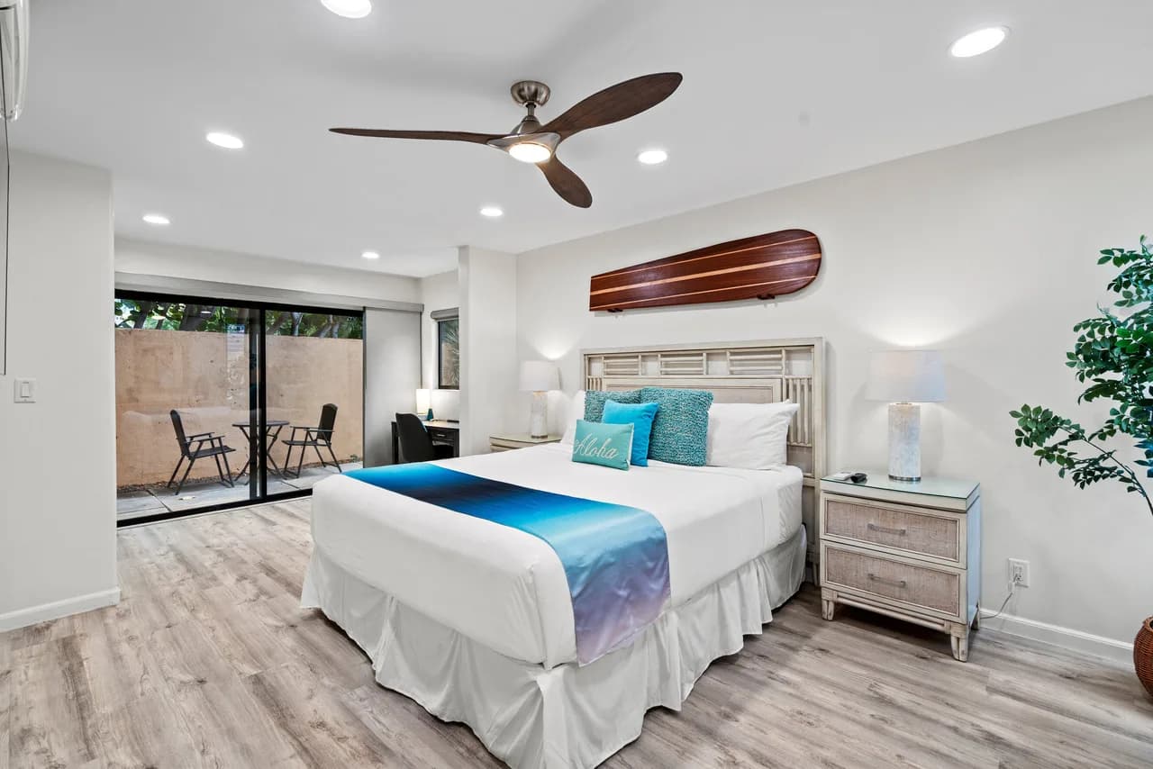 Wailea Ekahi 24B, 1BR Ground-Floor Condo with 2 Baths, Split AC, Pool, Sleeps 4, foto 2
