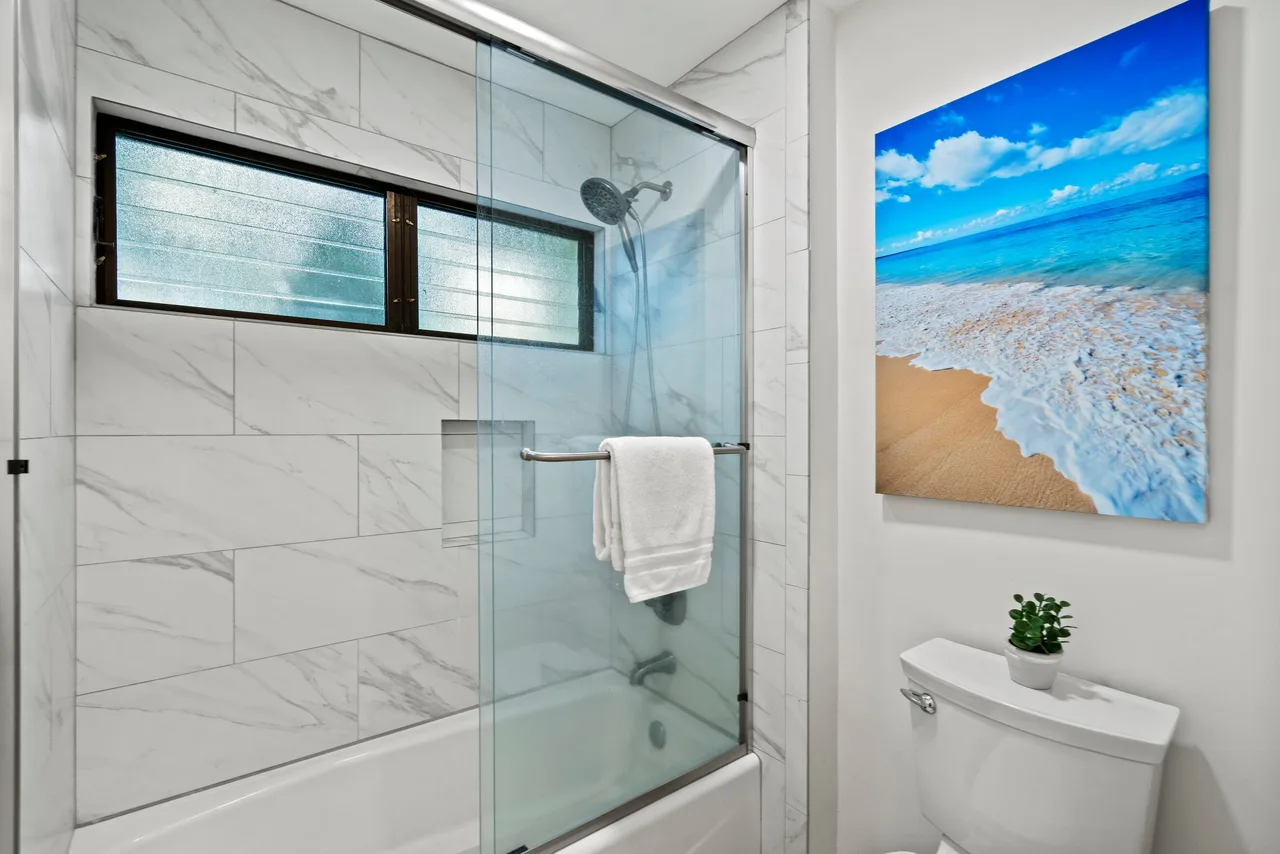 Wailea Ekahi 24B, 1BR Ground-Floor Condo with 2 Baths, Split AC, Pool, Sleeps 4, foto 4