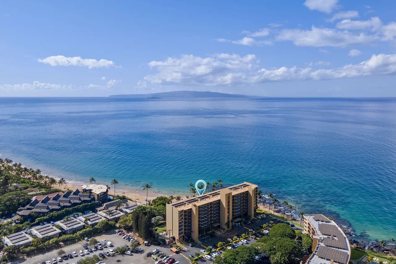 Mana Kai 410 - The Ultimate Maui Beach Condo Experience - Renovated - Split AC photo 5