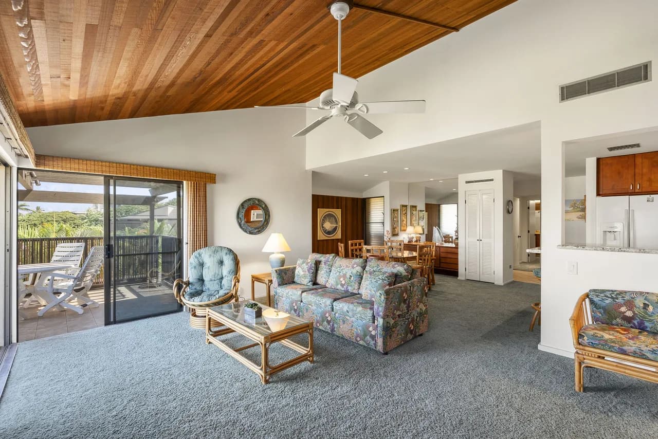 Scenic Ocean View Villa in Wailea photo 2