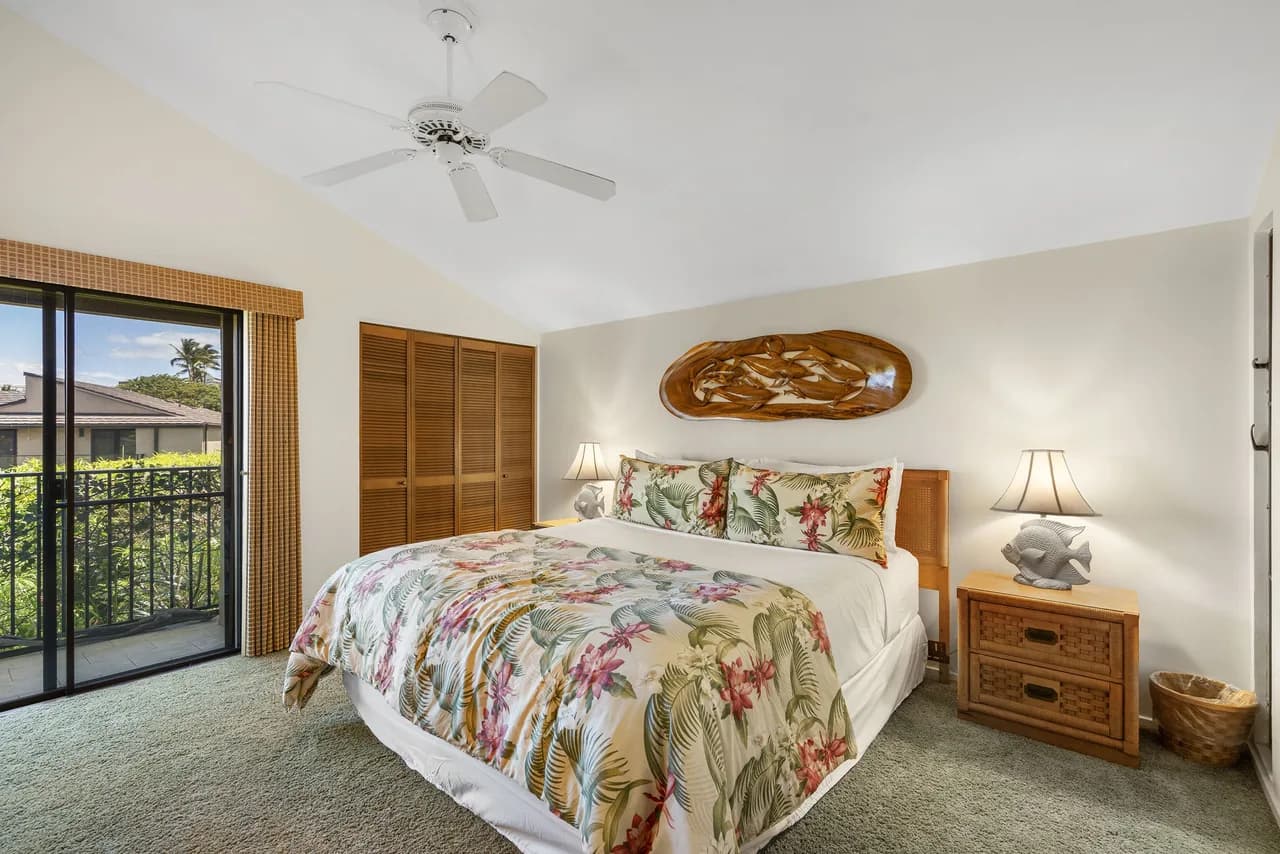 Scenic Ocean View Villa in Wailea photo 4