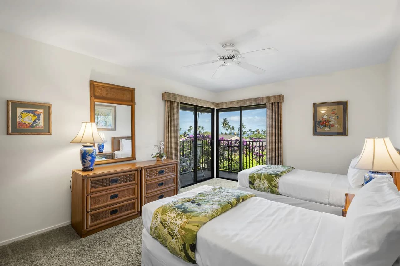 Scenic Ocean View Villa in Wailea photo 5