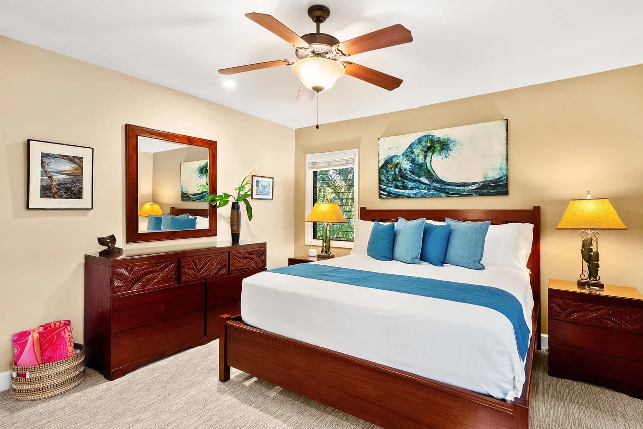 Oceanview Corner Villa in Maui photo 4