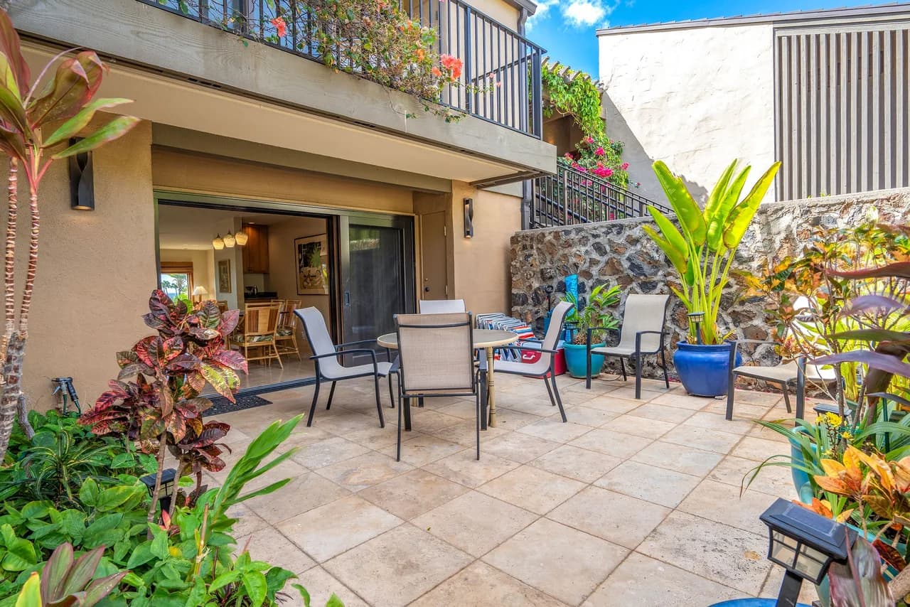 Ocean View Luxury Condo in Wailea Maui photo 3