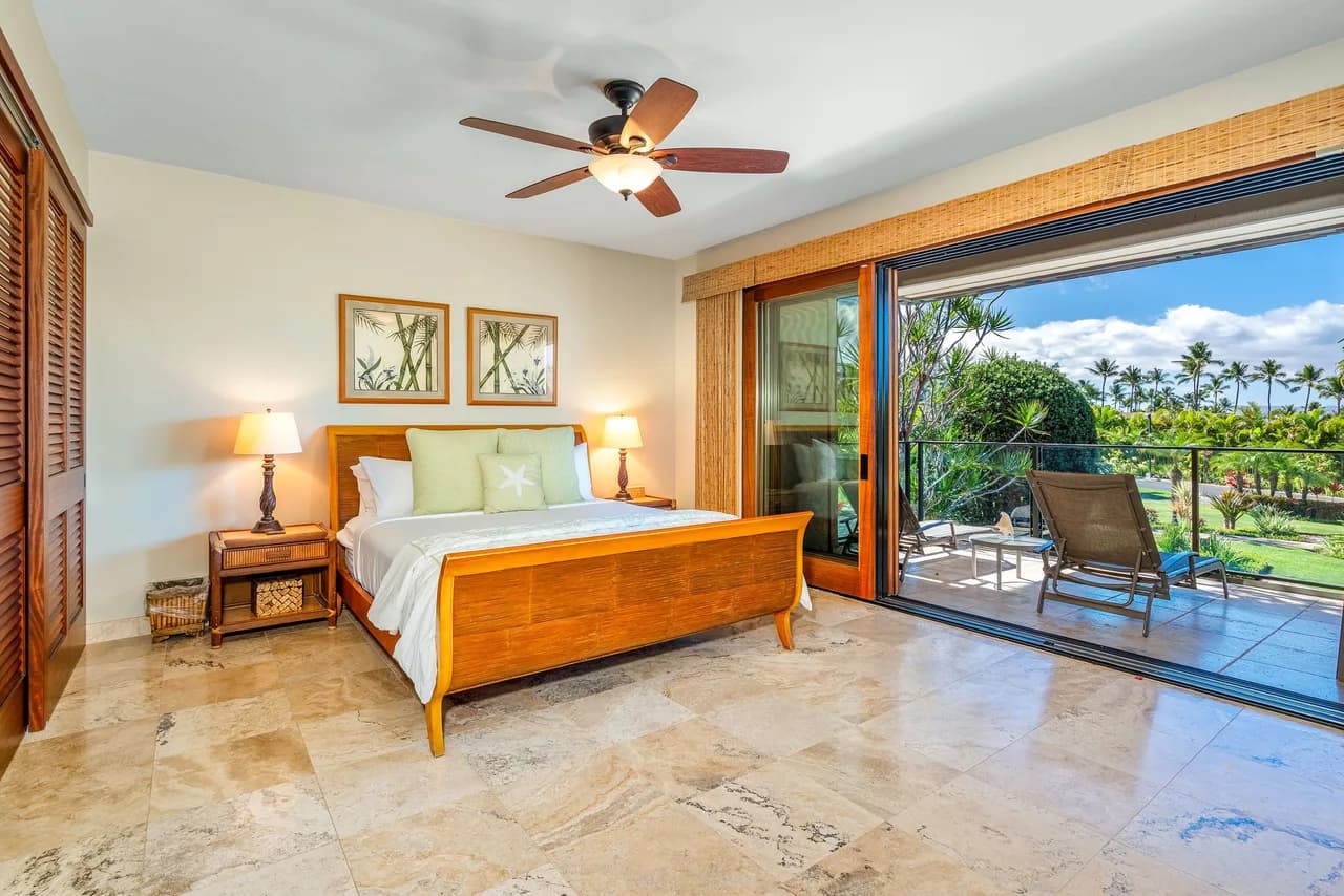 Ocean View Luxury Condo in Wailea Maui photo 4