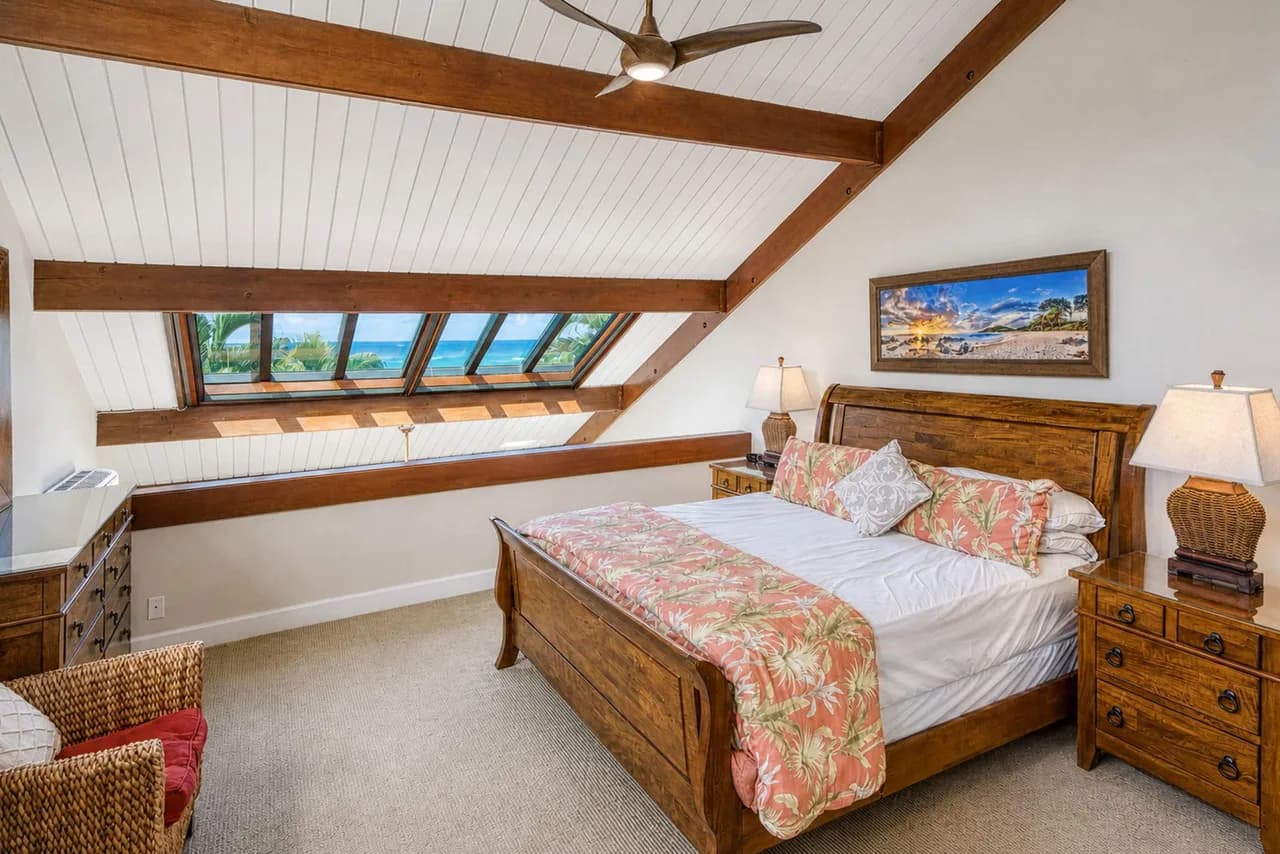 Renovierte Wohnung mit Meerblick in Maui, Foto 4