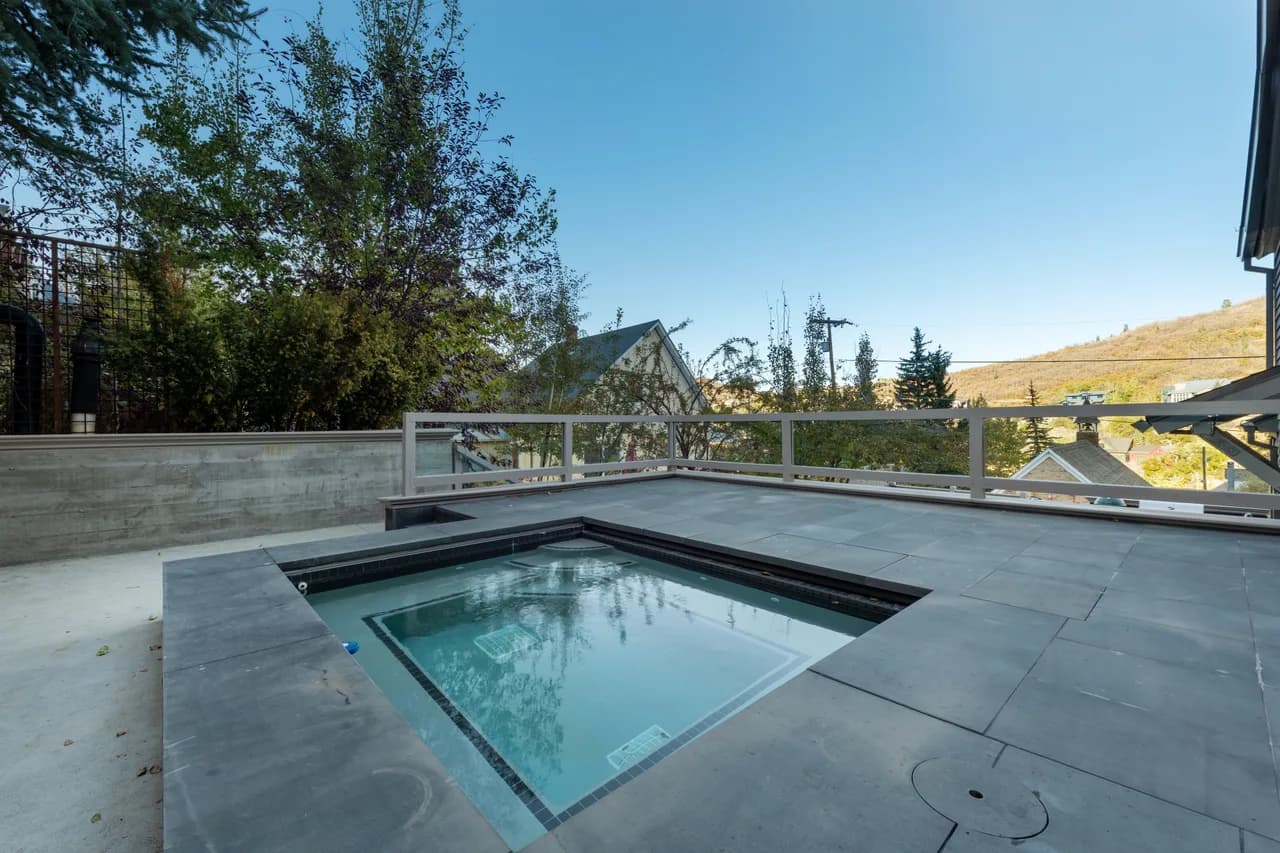 Ski-In Vier-Zimmer-Retreat in Park City, Foto 2