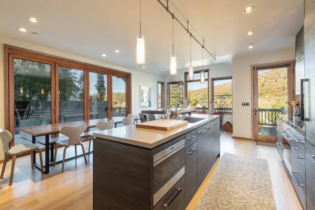 Ski-In Vier-Zimmer-Retreat in Park City, Foto 4