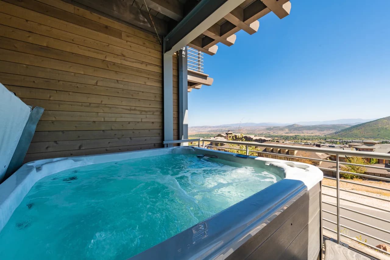 Villa de cinq chambres en bord de piste à Park City, photo 4