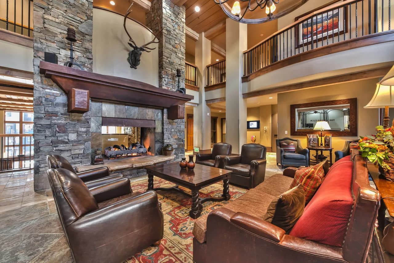 Ski-in/Out Lodge with Hot Tub in Park City photo 2
