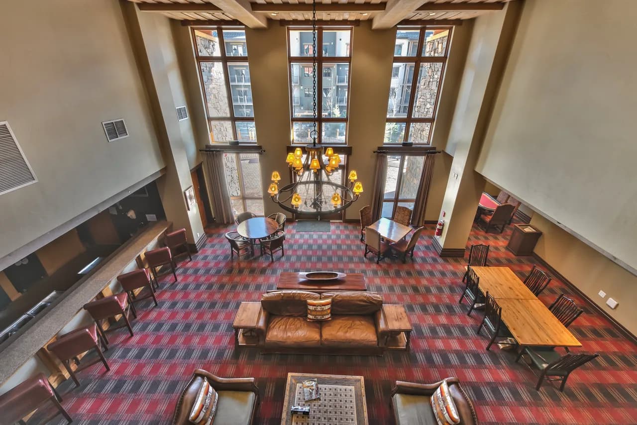 Ski-in/Out Lodge with Hot Tub in Park City photo 3