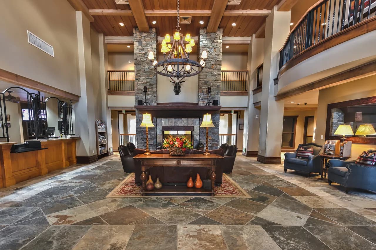 Ski-in/Out Lodge with Hot Tub in Park City photo 4
