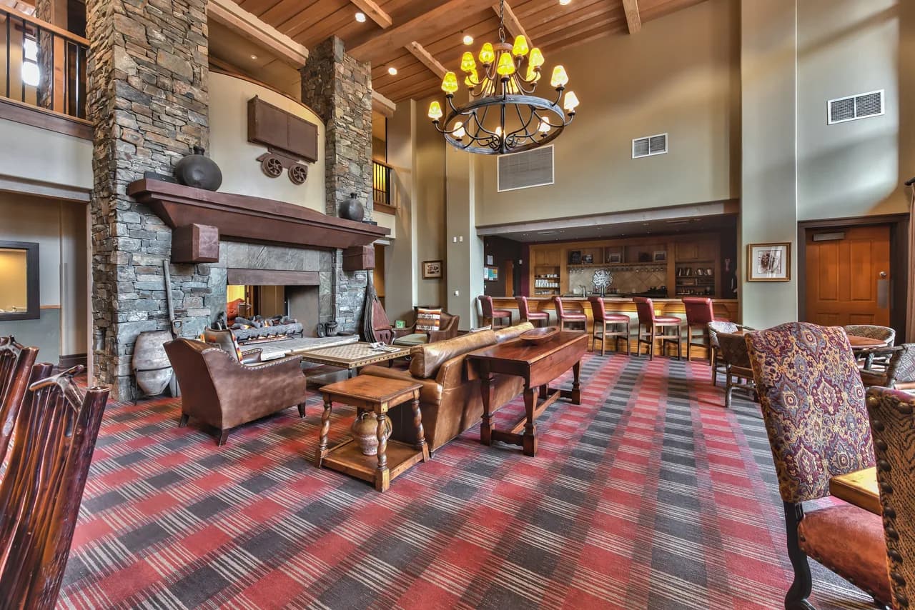Ski-in/Out Lodge with Hot Tub in Park City photo 5