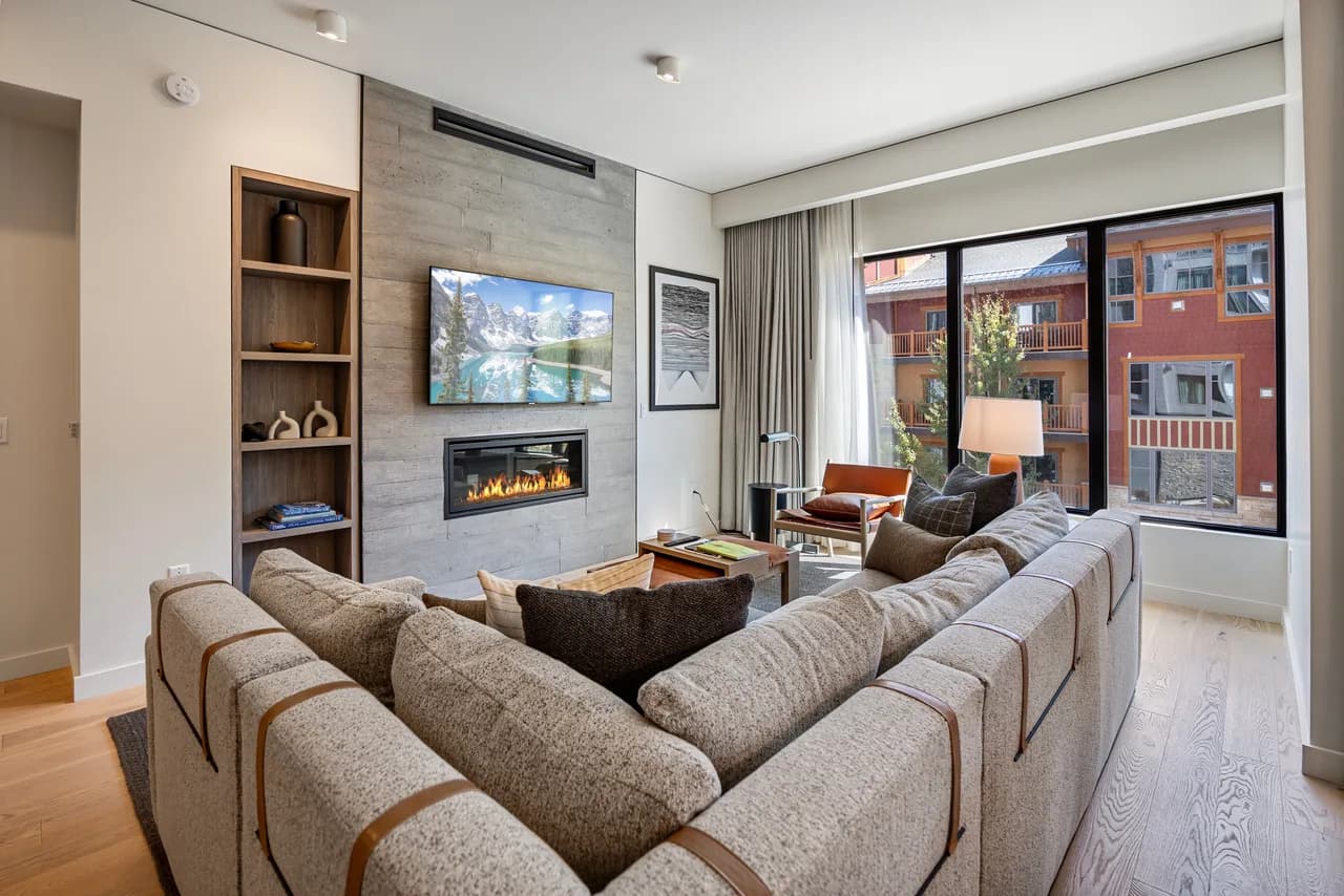 Rooftop Pool Condo in Park City photo 3