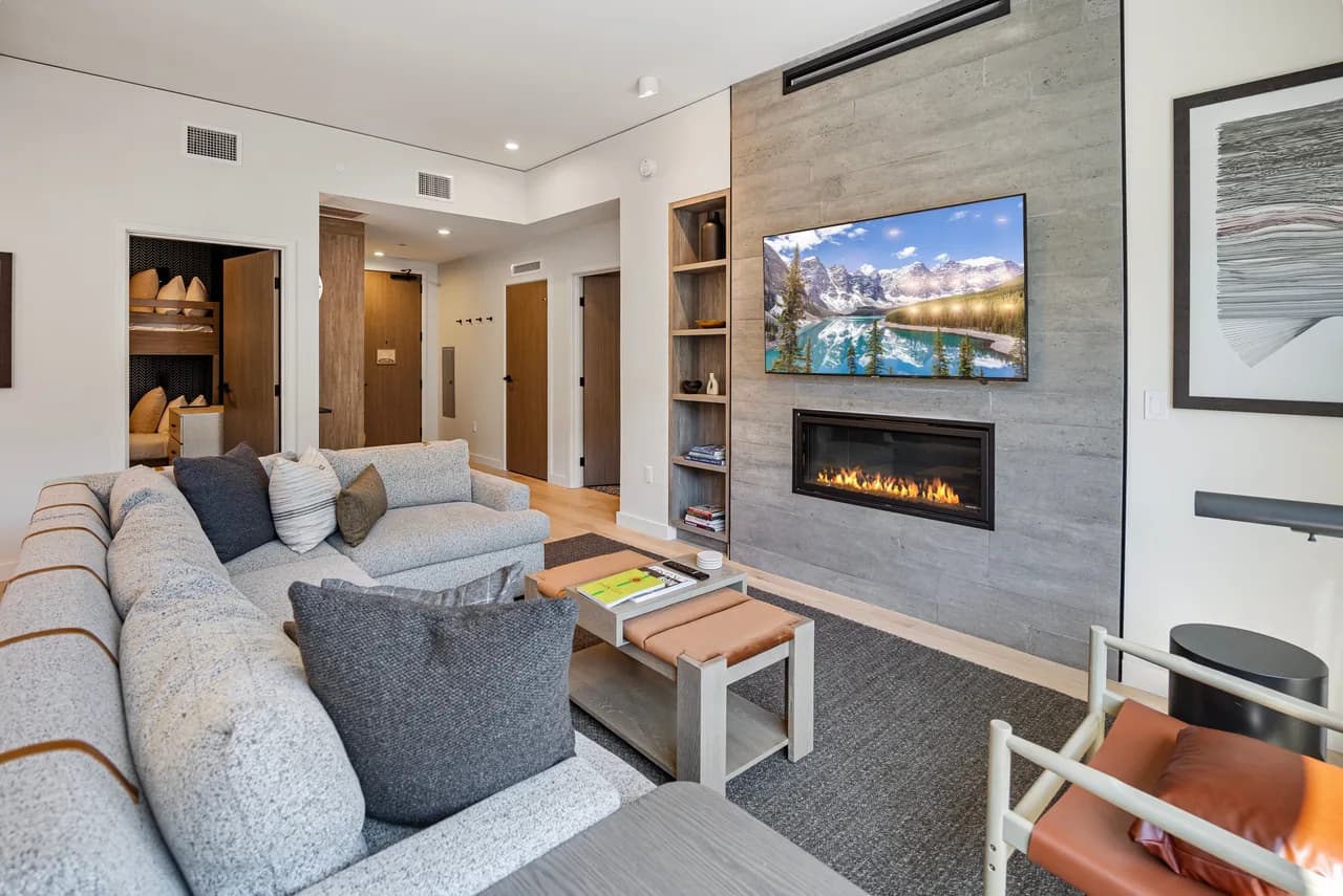 Rooftop Pool Condo in Park City photo 5