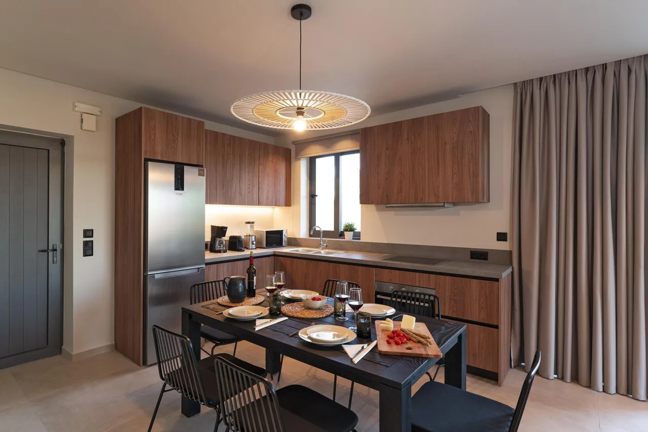 Massari Hills- Villa Finis Terrae 2 photo 5