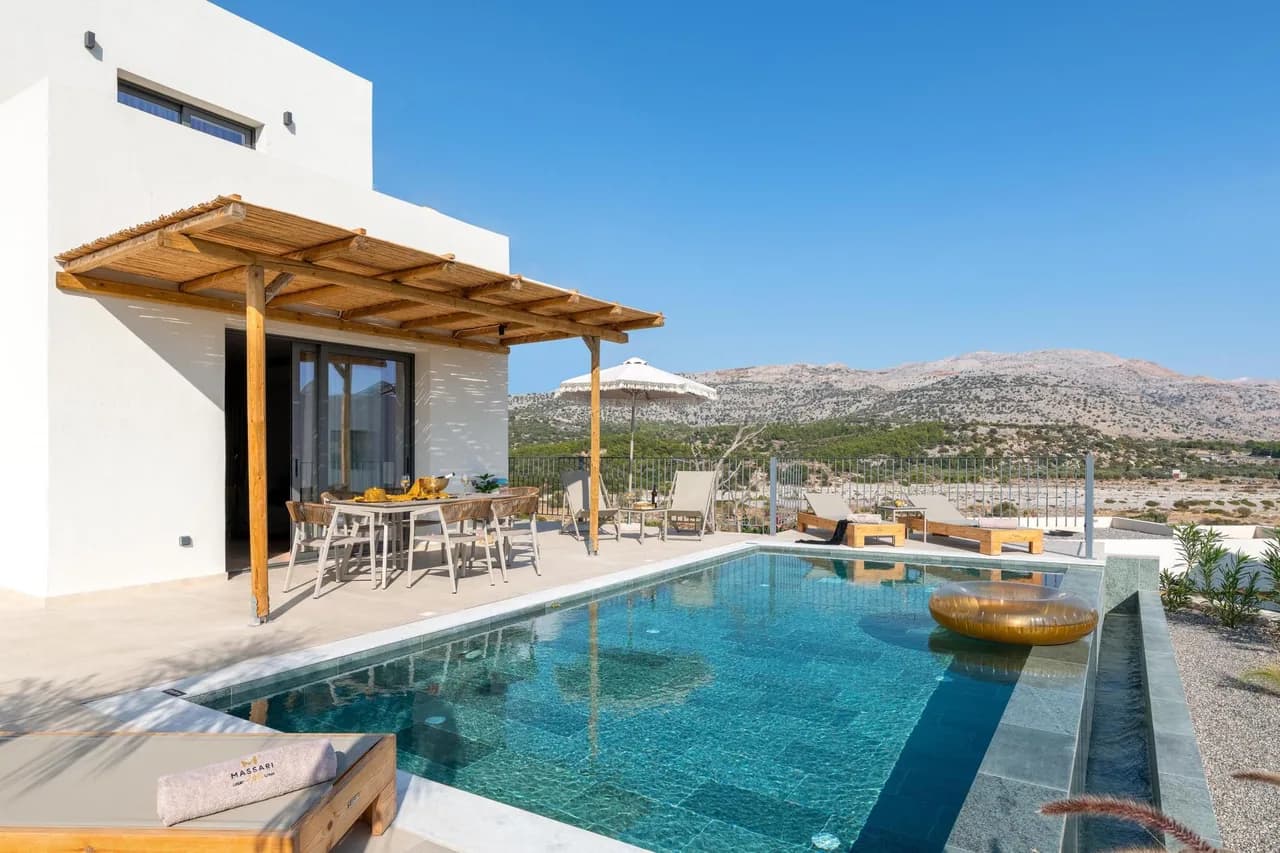Massari Hills –  Villa Massari Breeze 7 photo 2